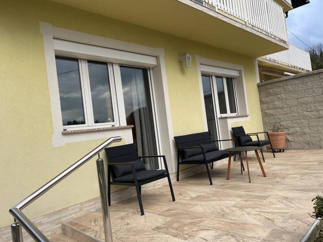 Apartmani Matanović, Krapinske Toplice