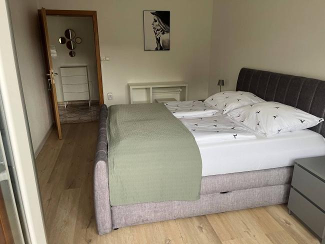 Apartmani Matanović, Krapinske Toplice