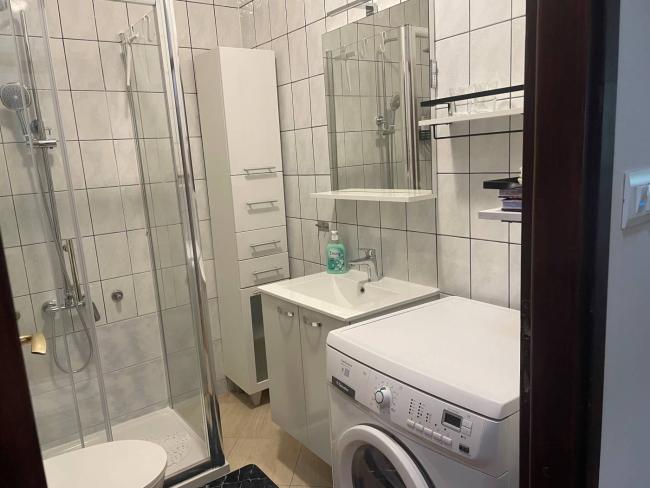 Apartman Marly, Krapinske Toplice