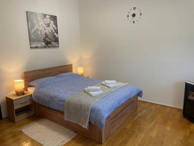 Apartman Marly, Krapinske Toplice
