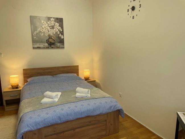 Apartman Marly, Krapinske Toplice