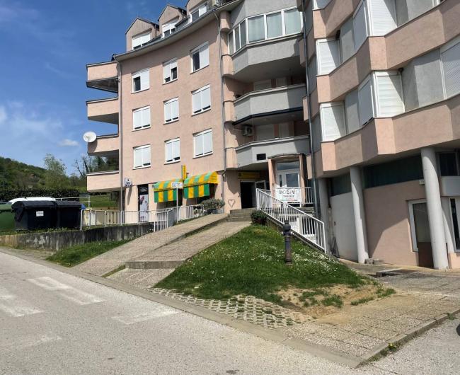 Apartman Marly, Krapinske Toplice