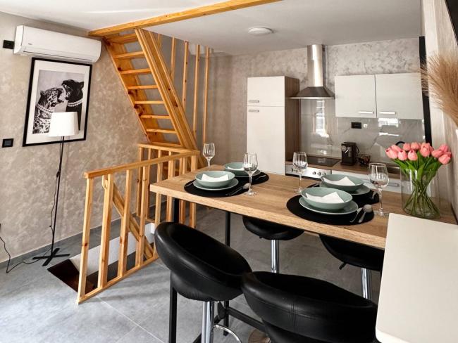 Apartmani Holiday Home, Krapinske Toplice