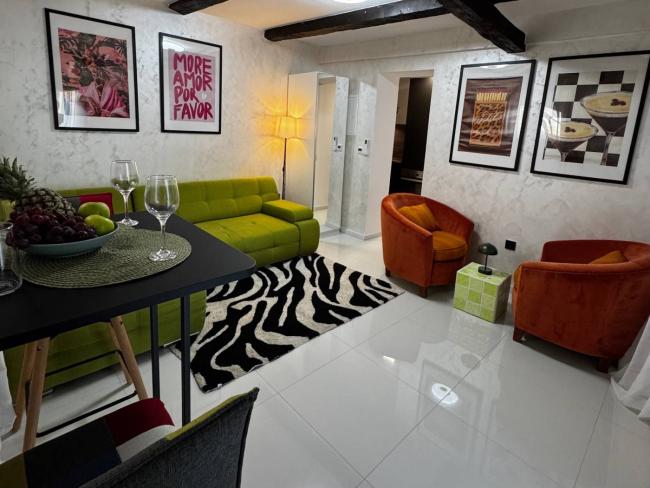 Apartmani Holiday Home, Krapinske Toplice