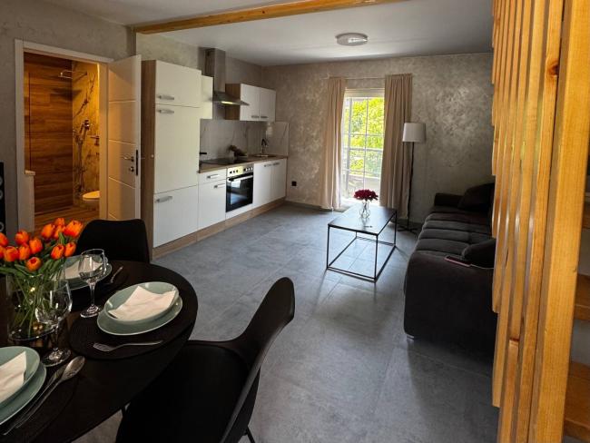 Apartmani Holiday Home, Krapinske Toplice