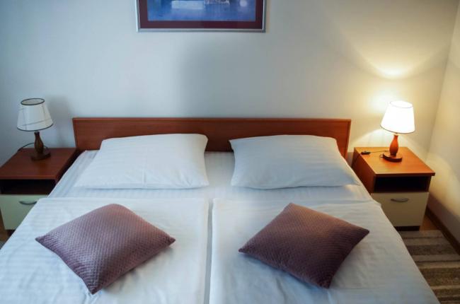 Apartman Dada, Krapinske Toplice