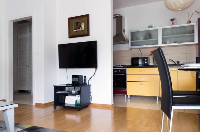 Apartman Dada, Krapinske Toplice