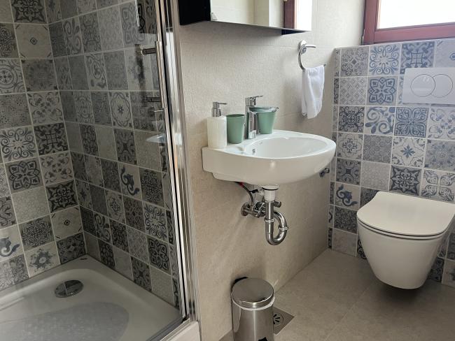 Studio i soba Šafranko, Krapinske Toplice