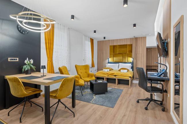 Point Apartments Pregrada