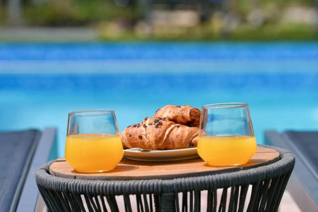 Kuća za odmor Dreamy hill, Kostel, Pregrada