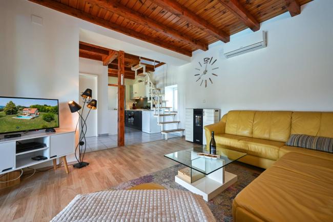 Kuća za odmor Dreamy hill, Kostel, Pregrada