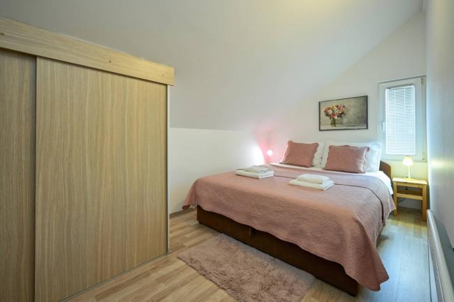 Kuća za odmor Dreamy hill, Kostel, Pregrada