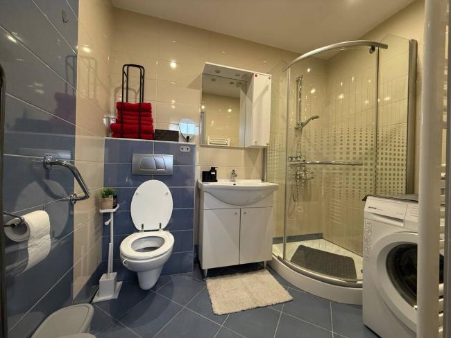 Apartman Hugo's Home