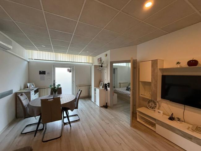 Apartman Hugo's Home