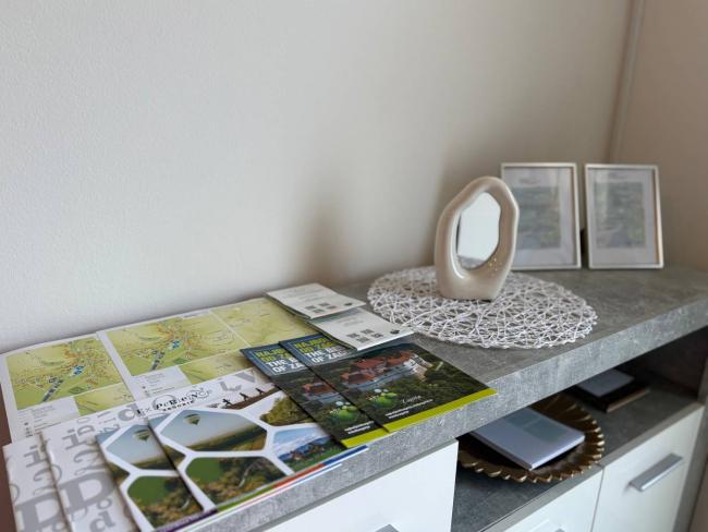 Apartman Hugo's Home