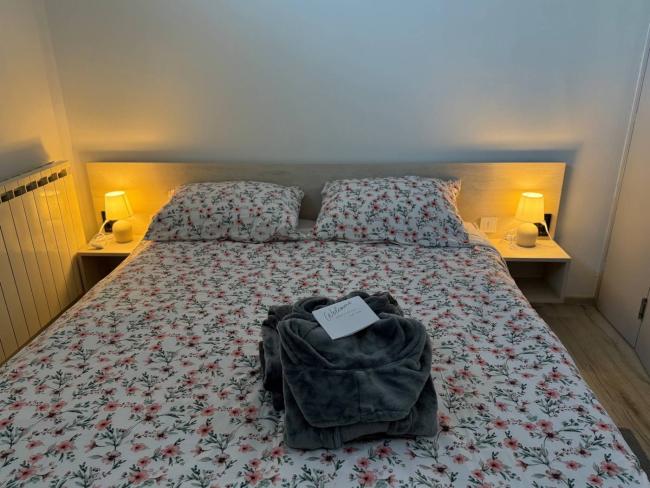 Apartman Hugo's Home