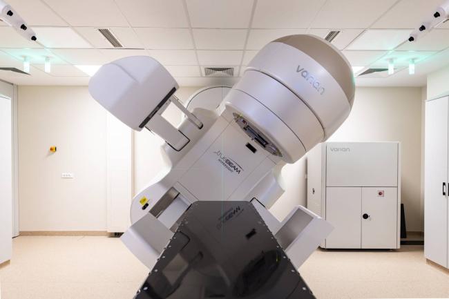 UPMC Hillman Cancer Center Croatia