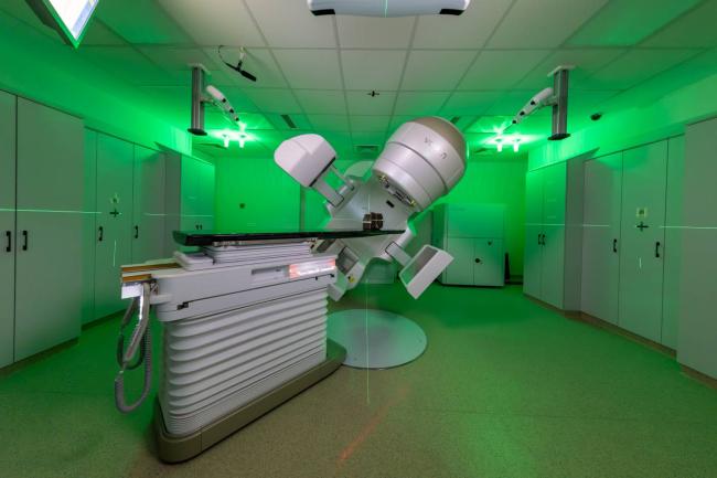 UPMC Hillman Cancer Center Croatia