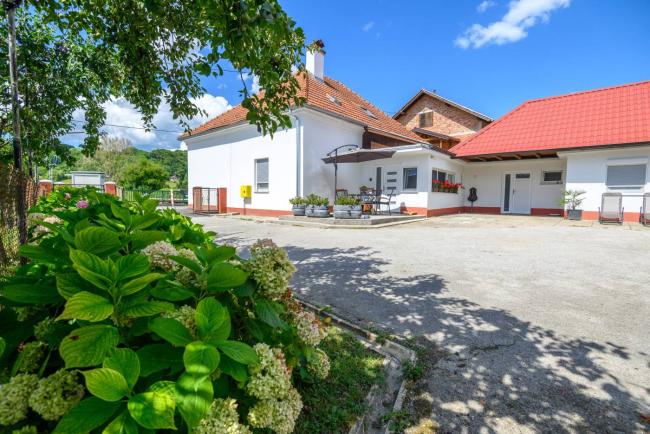 Apartman Mamma, Sveti Križ Začretje