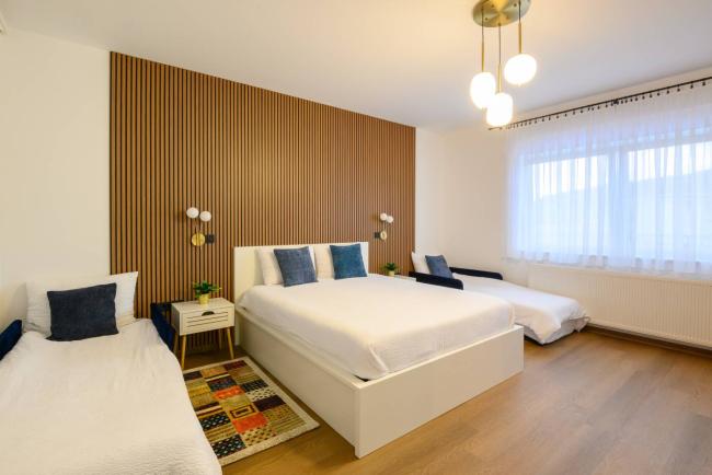Apartman Mamma, Sveti Križ Začretje