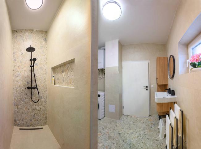 Apartman Mamma, Sveti Križ Začretje
