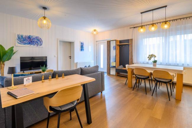 Apartman Mamma, Sveti Križ Začretje