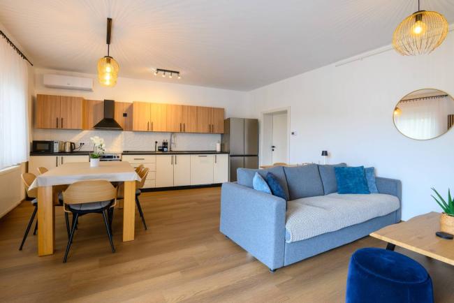Apartman Mamma, Sveti Križ Začretje