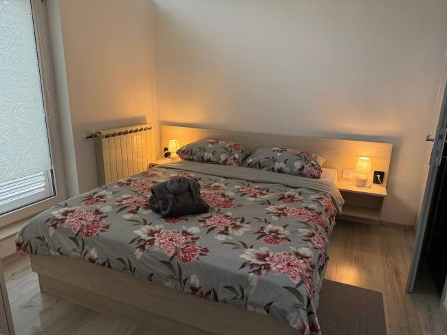 Apartman Hugo's Home, Krapinske Toplice