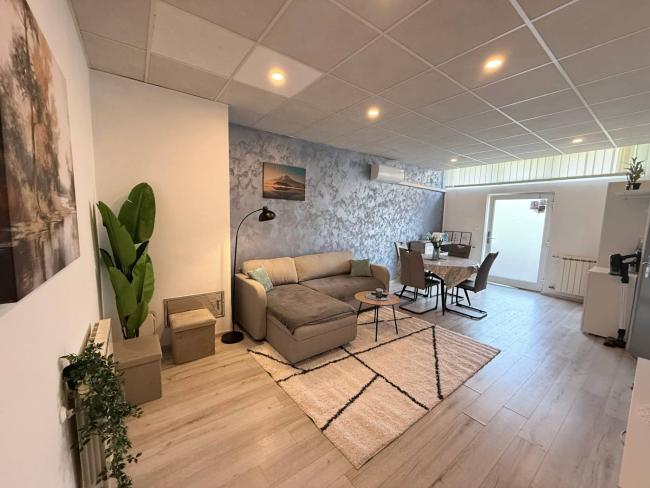Apartman Hugo's Home, Krapinske Toplice