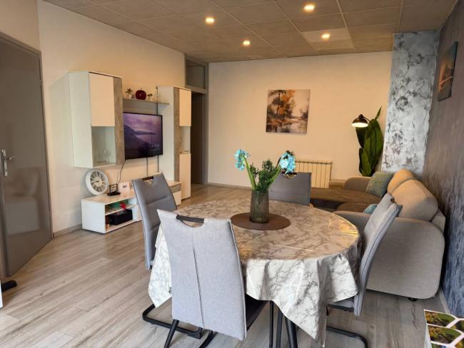 Apartman Hugo's Home, Krapinske Toplice