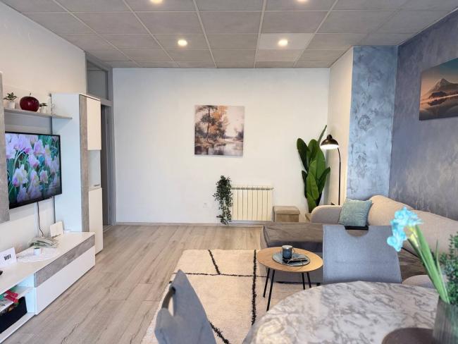Apartman Hugo's Home, Krapinske Toplice