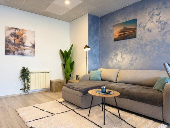 Apartman Hugo's Home, Krapinske Toplice