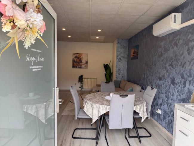 Apartman Hugo's Home, Krapinske Toplice