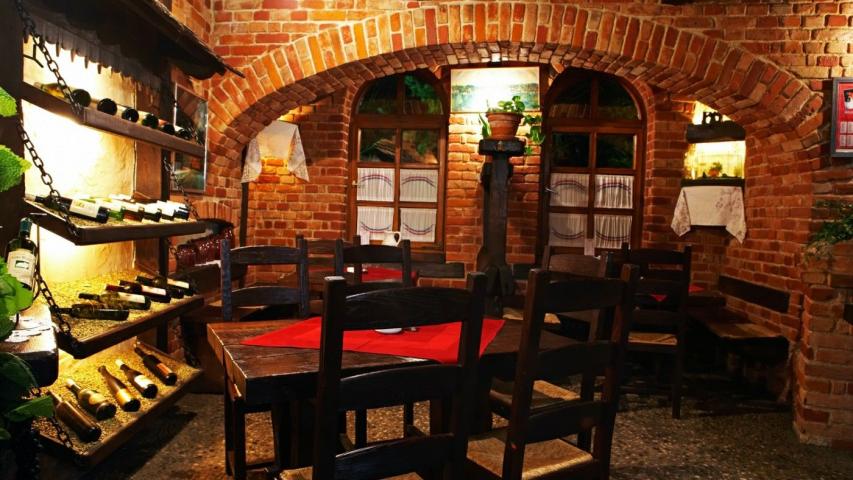 Restoran Zaboky