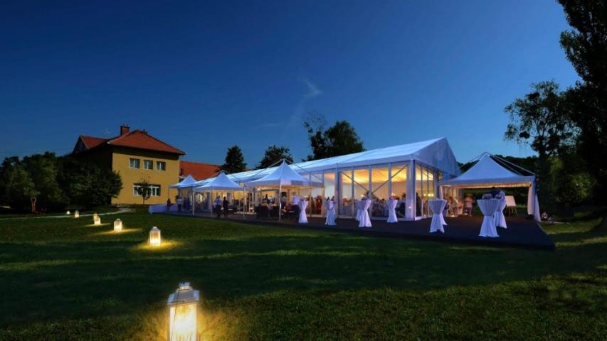 Restoran stara škola