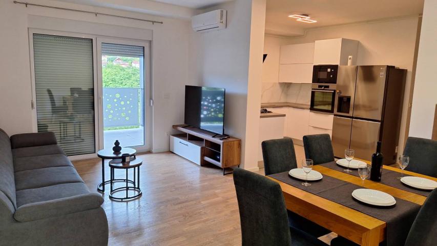 Apartman Luce, Krapinske Toplice