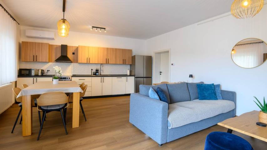 Apartman Mamma, Sveti Križ Začretje